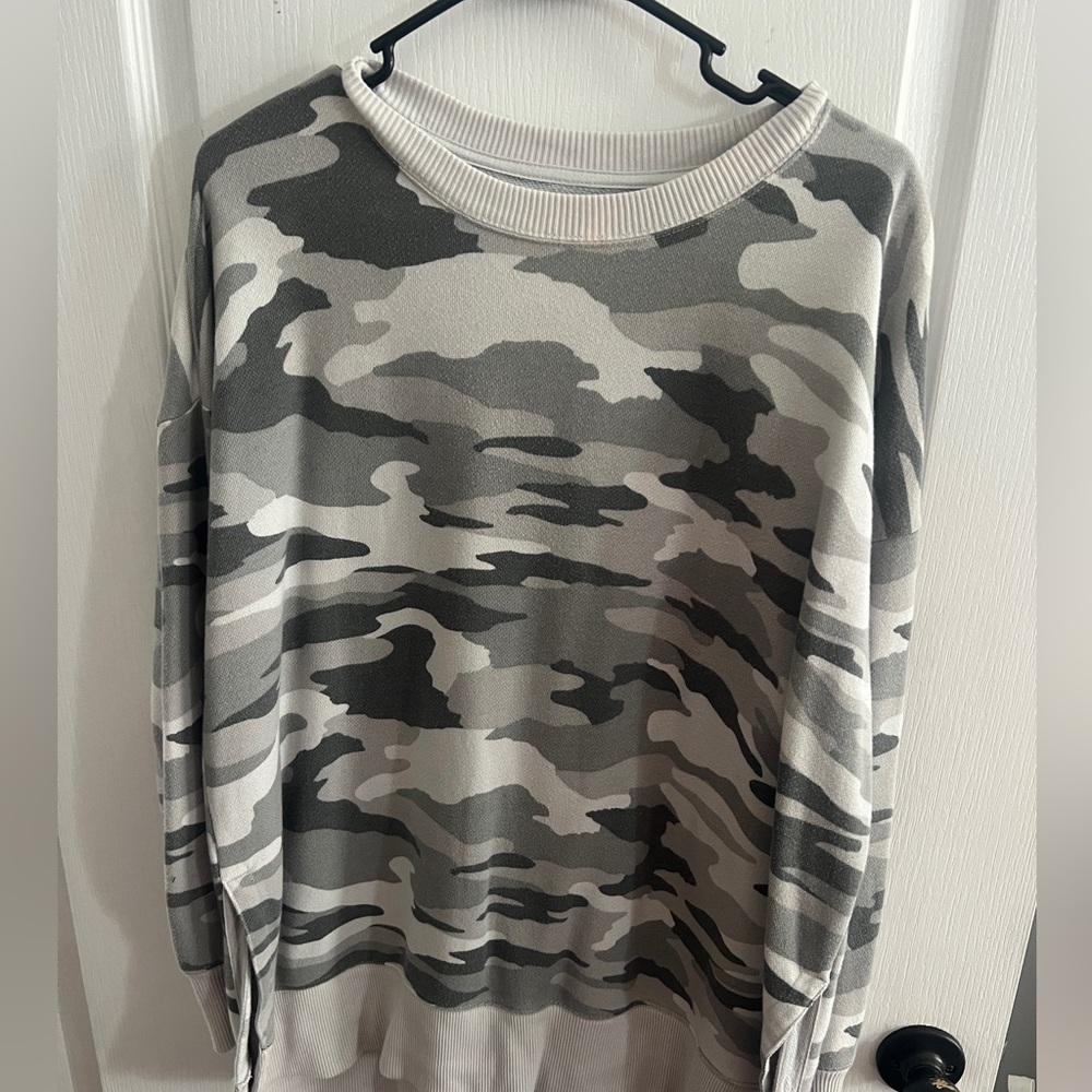 aerie sweatshirt